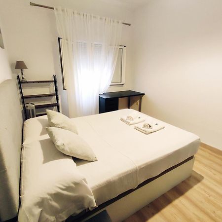 Apartamento a pie de playa Cádiz Exterior foto
