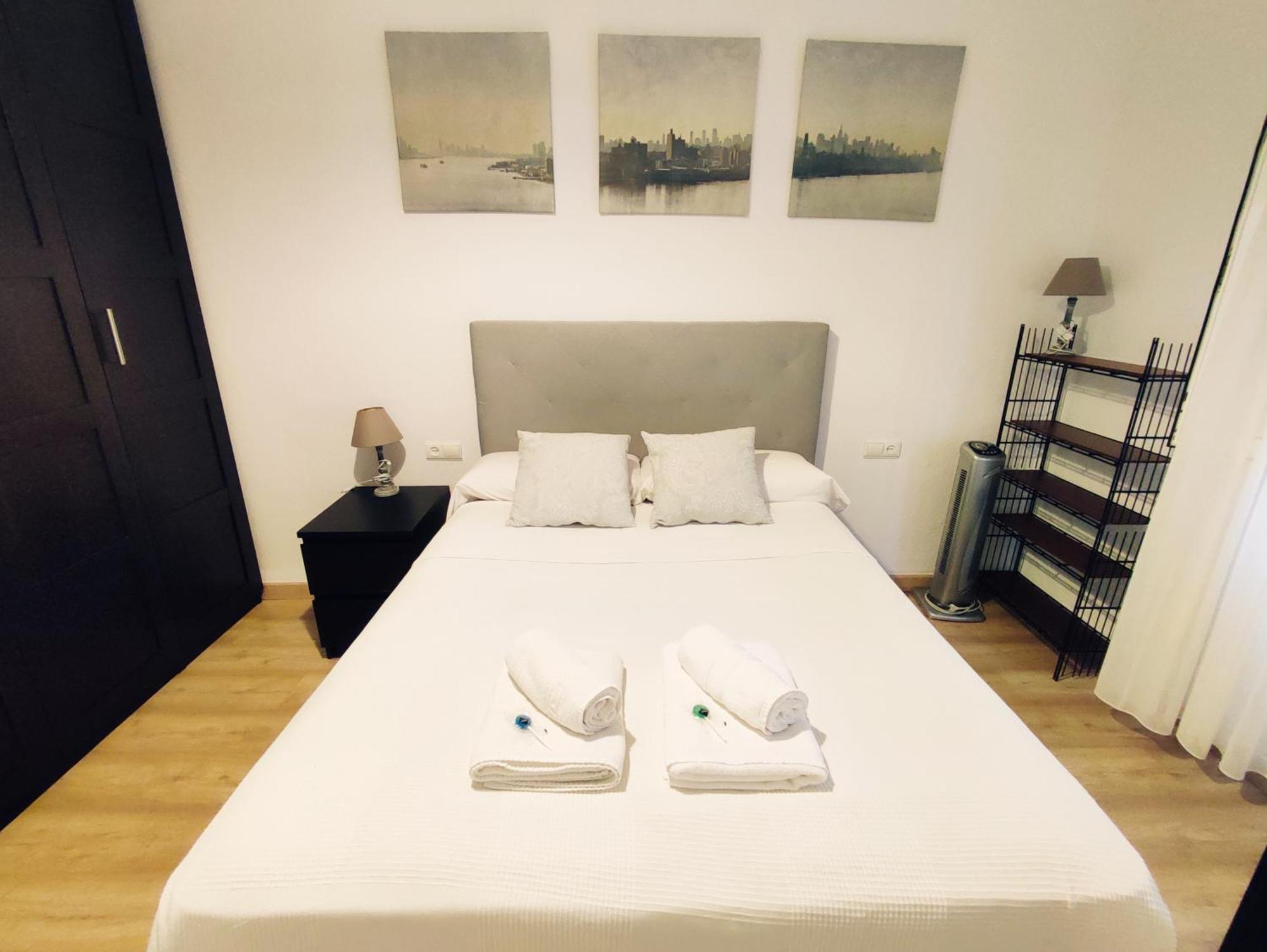 Apartamento a pie de playa Cádiz Exterior foto